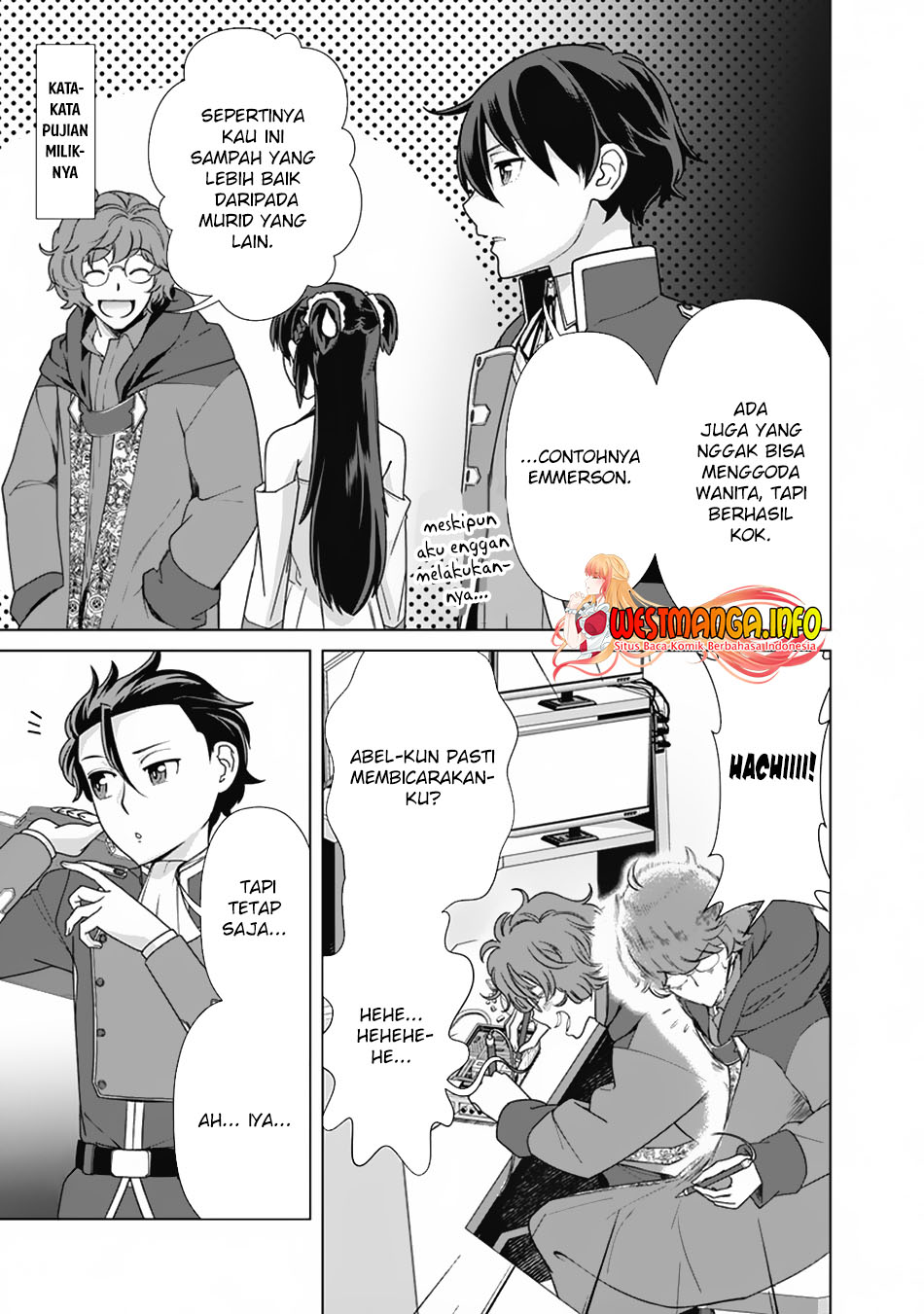 Chapter 72 - halaman 6