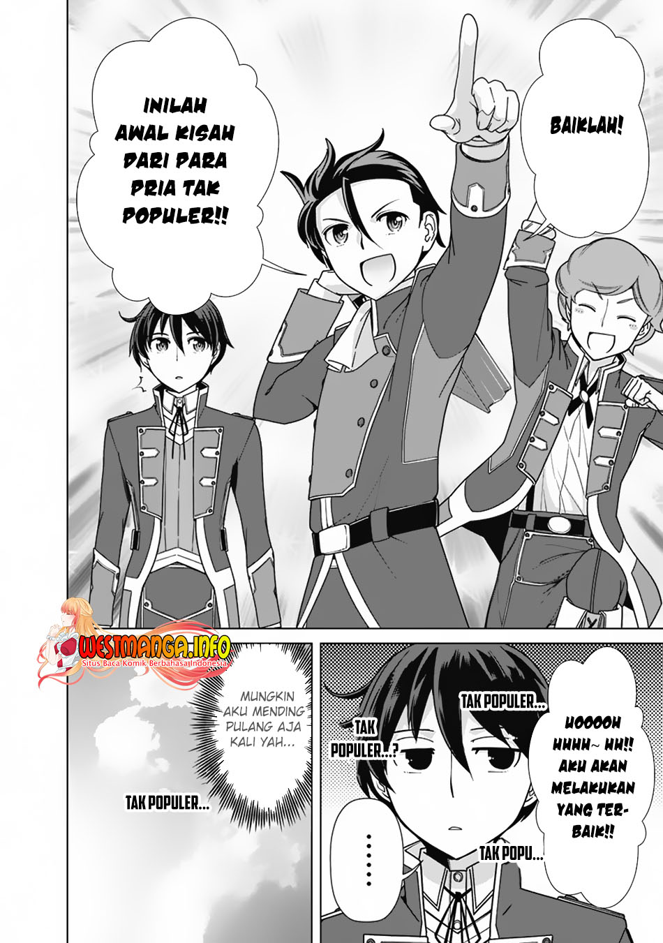 Chapter 72 - halaman 9