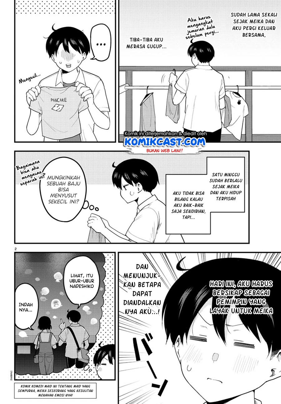 Chapter 85 - halaman 4