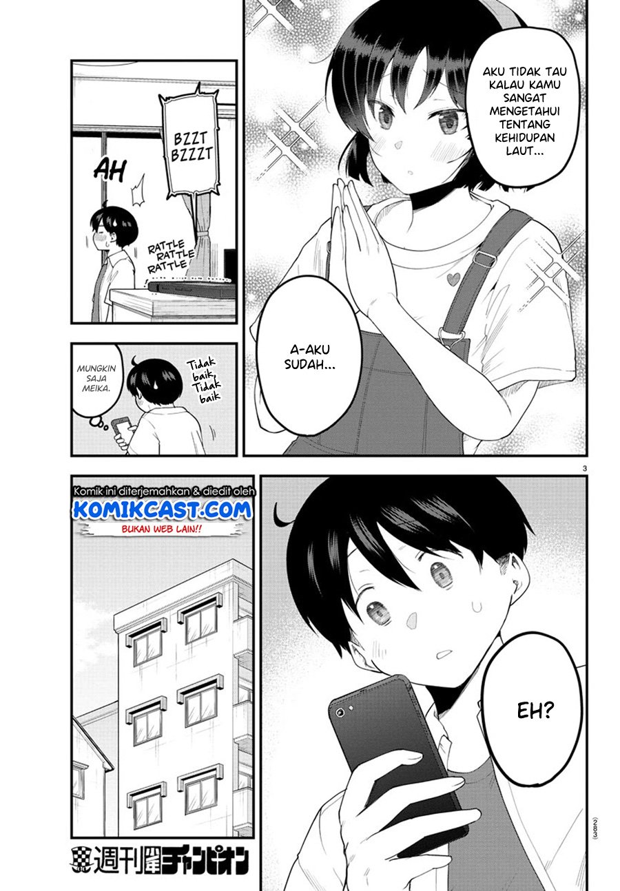 Chapter 85 - halaman 5
