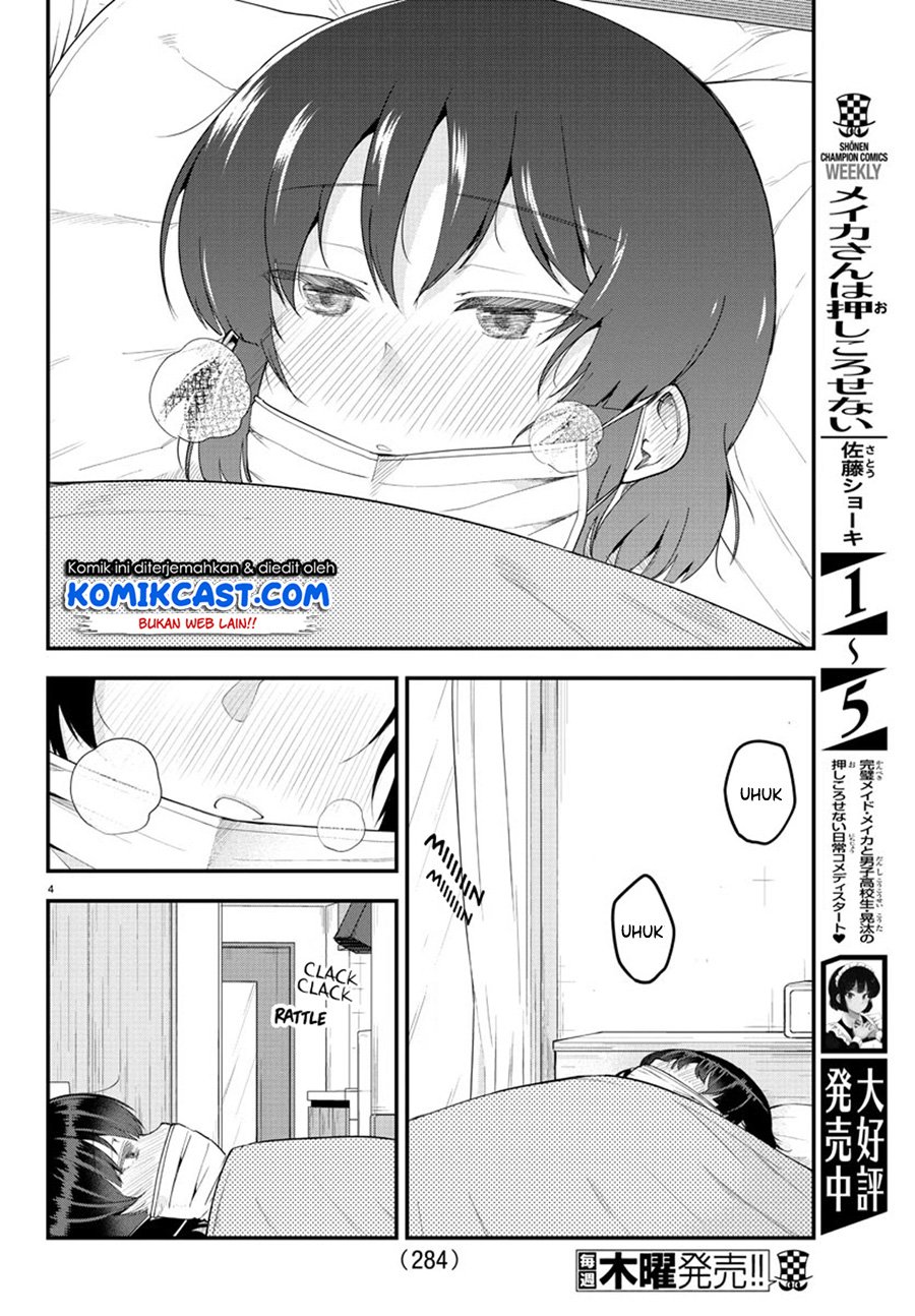Chapter 85 - halaman 6
