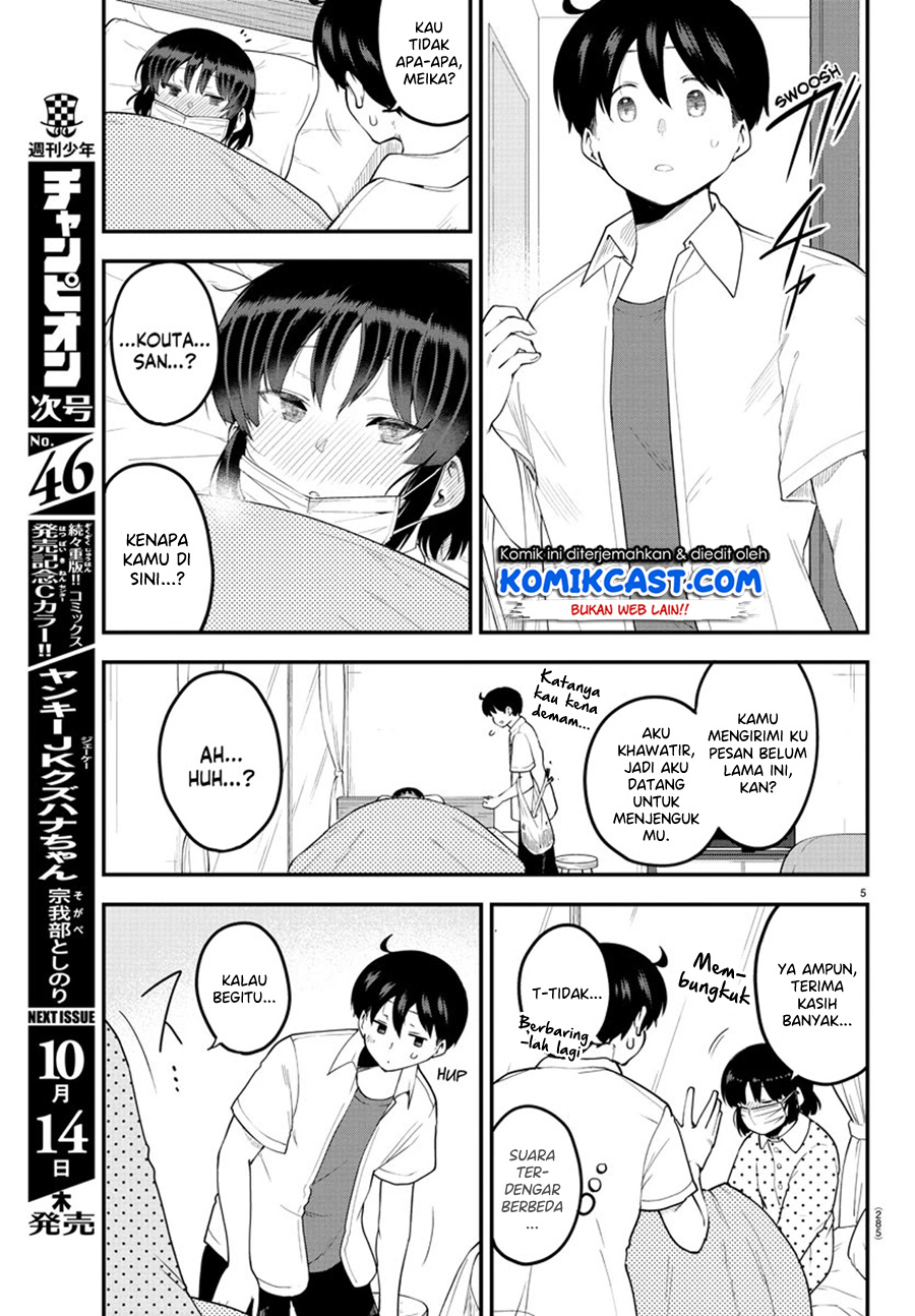 Chapter 85 - halaman 7