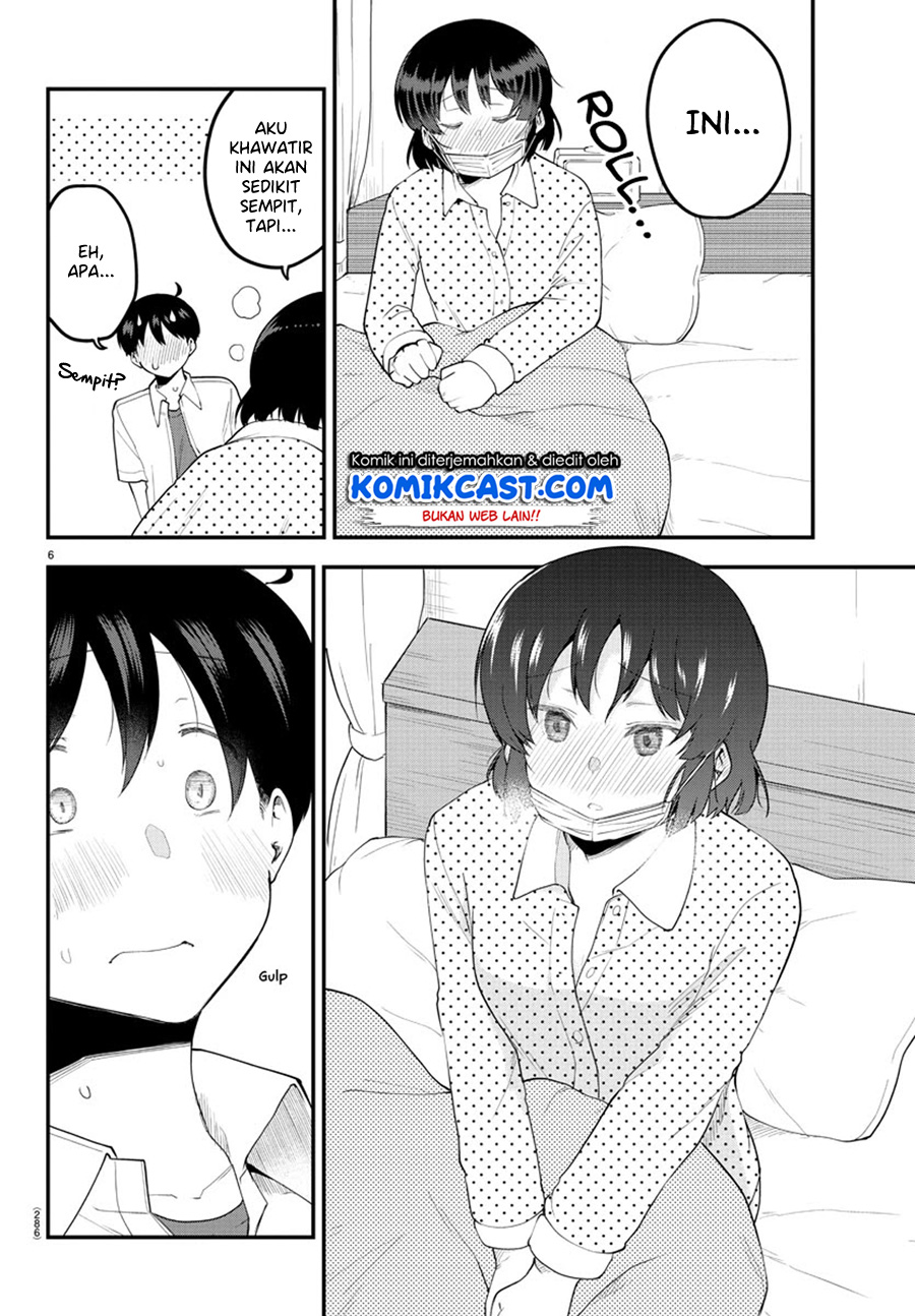 Chapter 85 - halaman 8