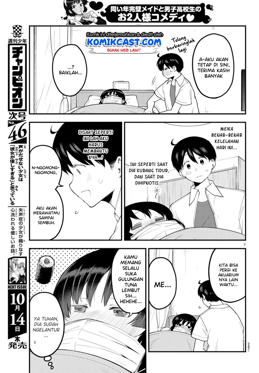 Chapter 85 - halaman 9