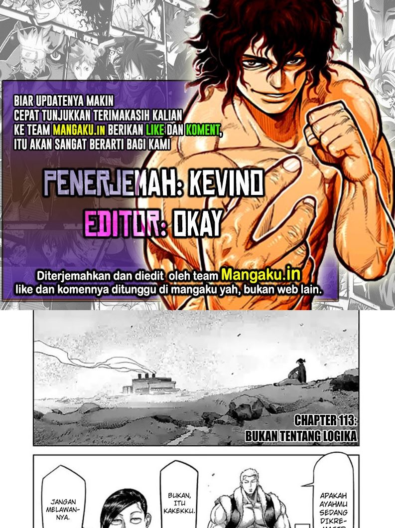 Chapter 113 - halaman 2
