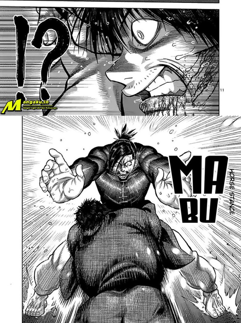Chapter 113 - halaman 14