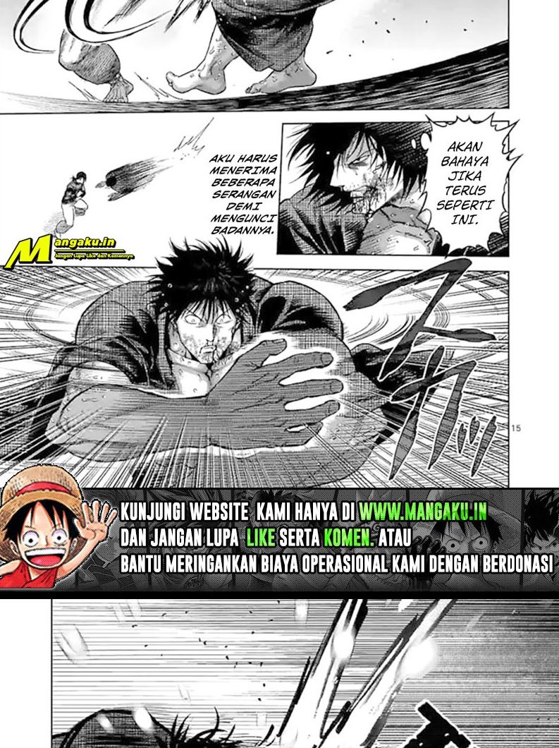Chapter 113 - halaman 18