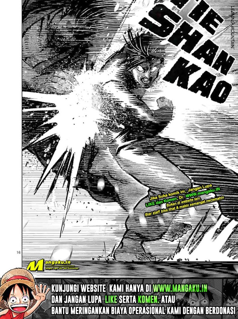 Chapter 113 - halaman 19