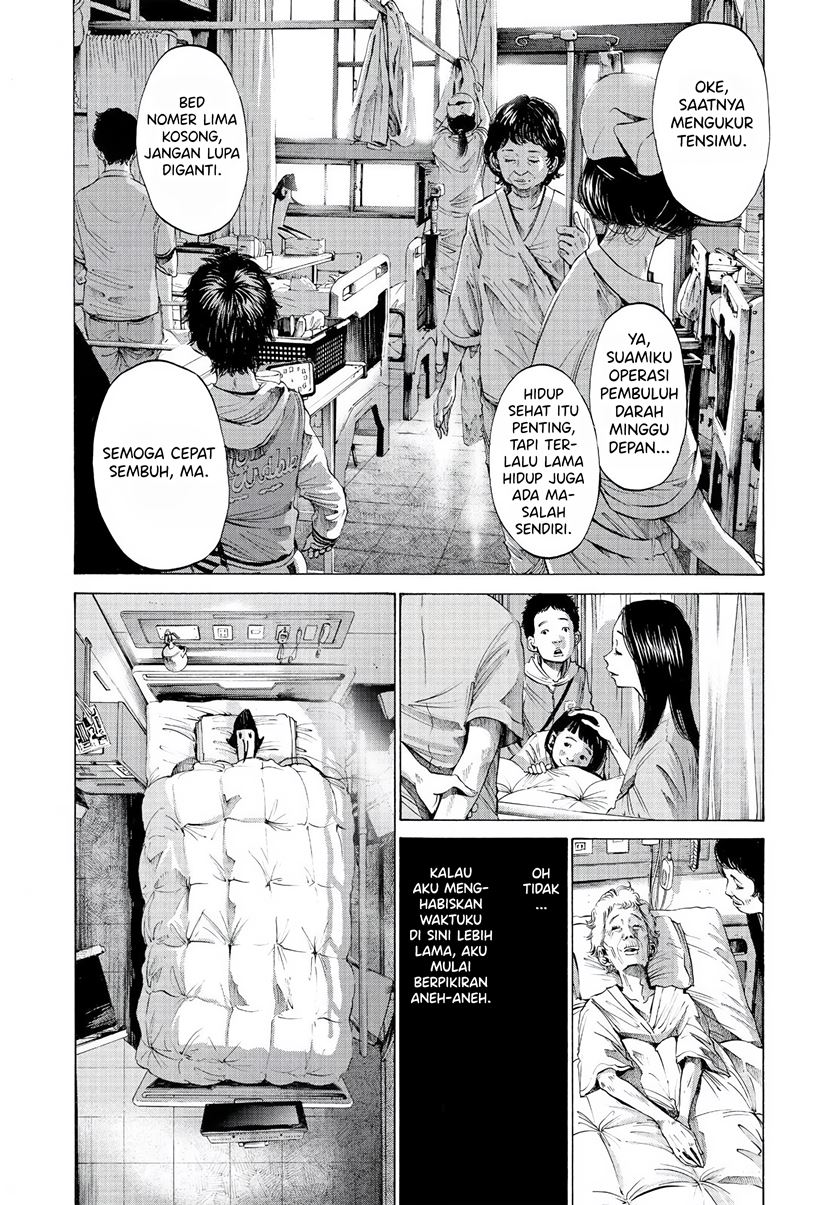 Chapter 58 - halaman 15