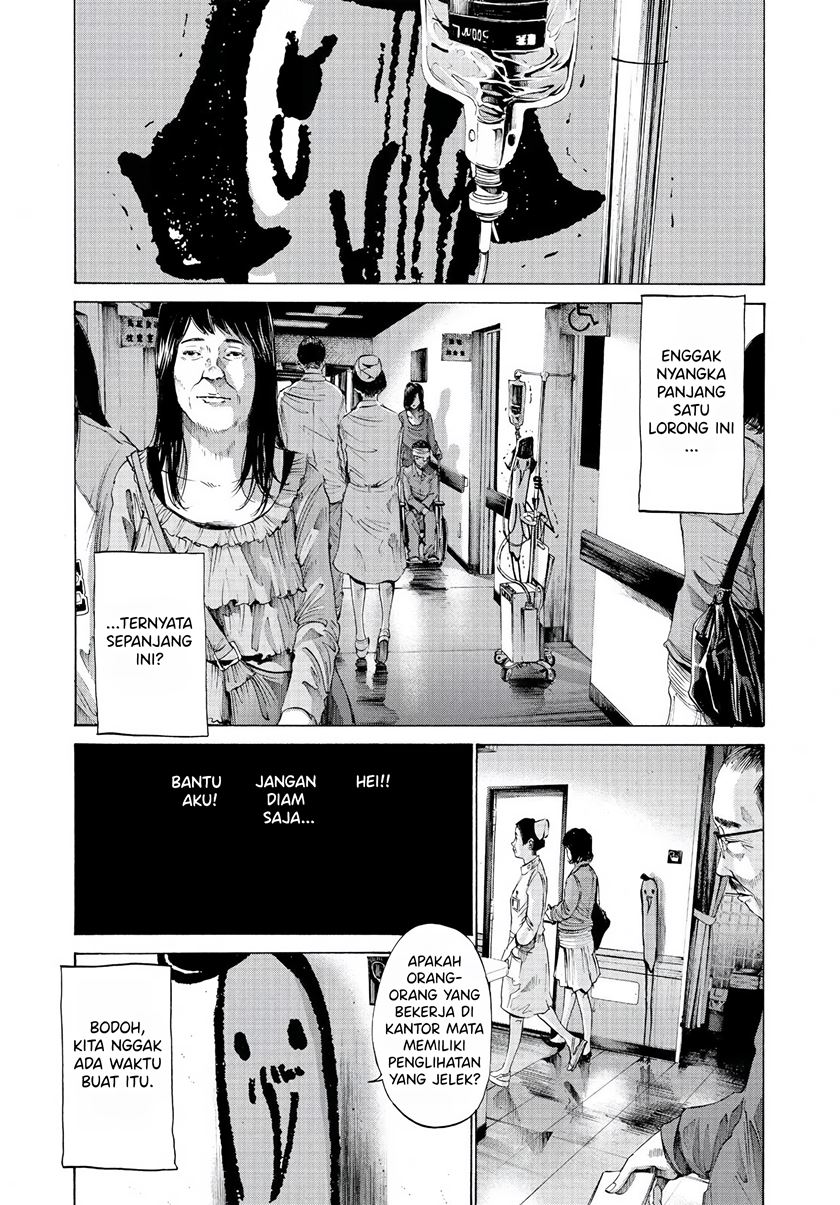 Chapter 58 - halaman 17