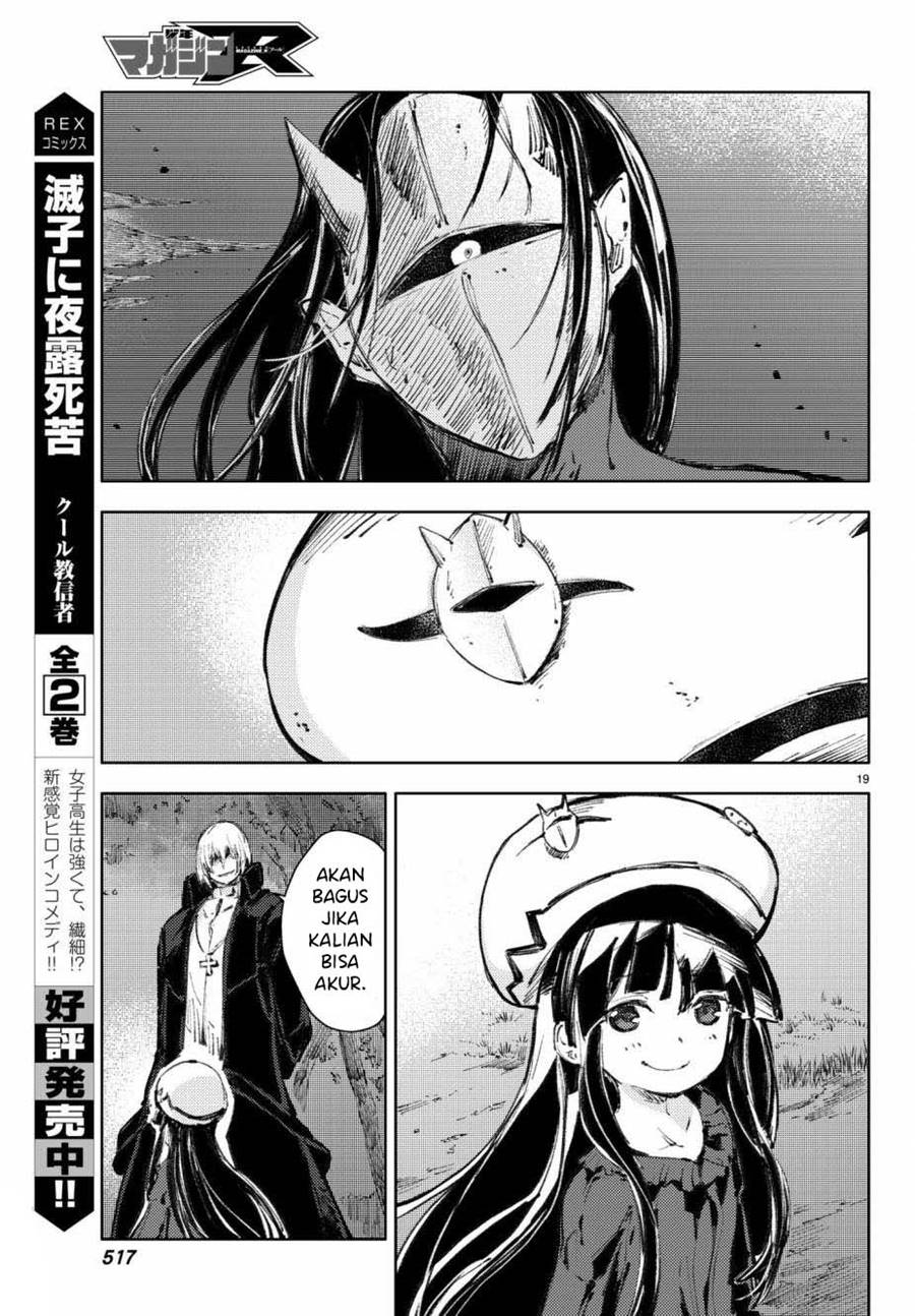 Chapter 19 - halaman 21