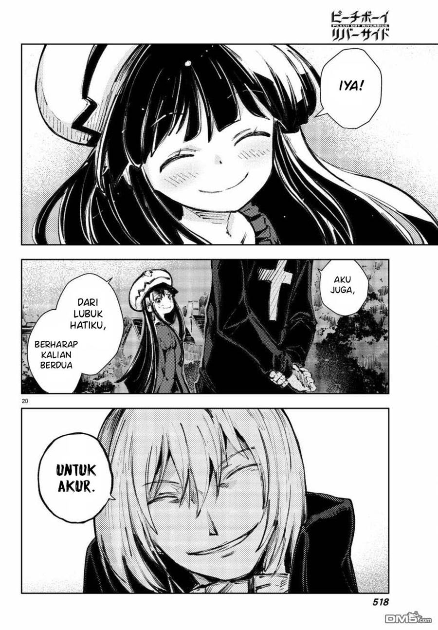 Chapter 19 - halaman 22