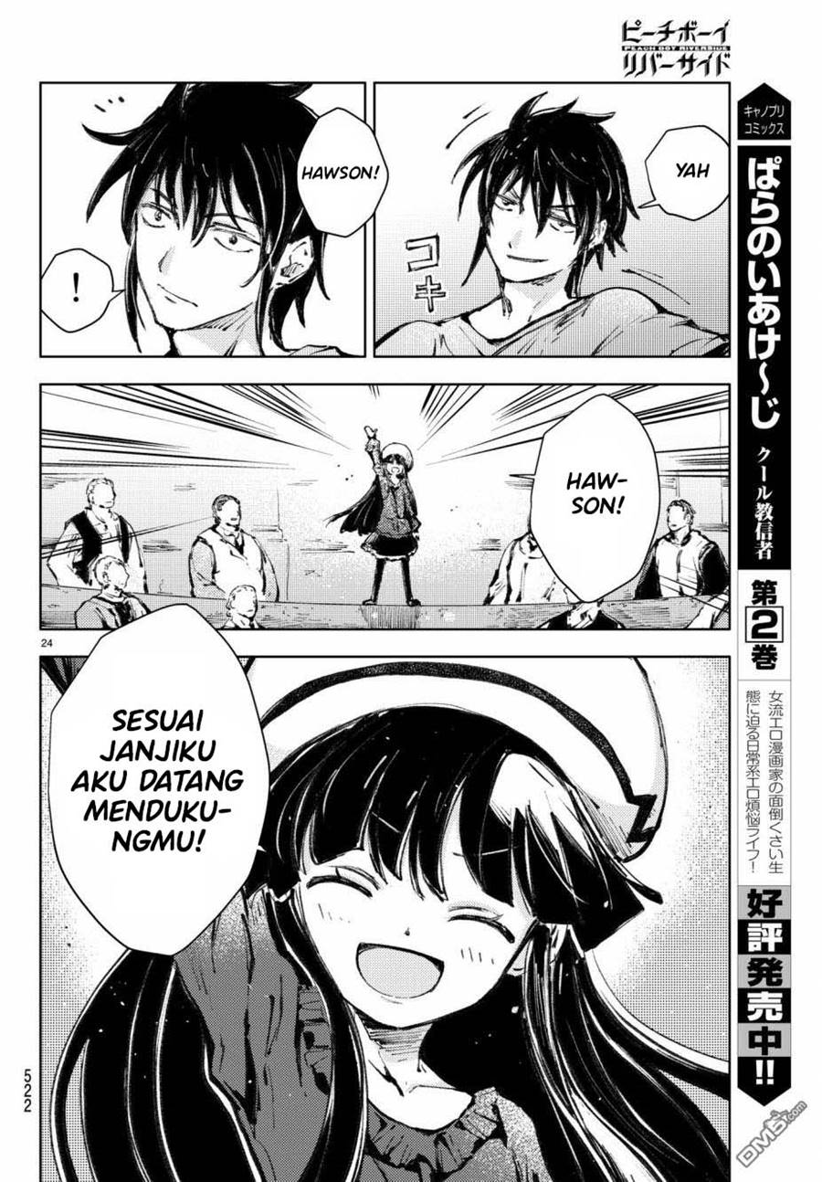 Chapter 19 - halaman 26