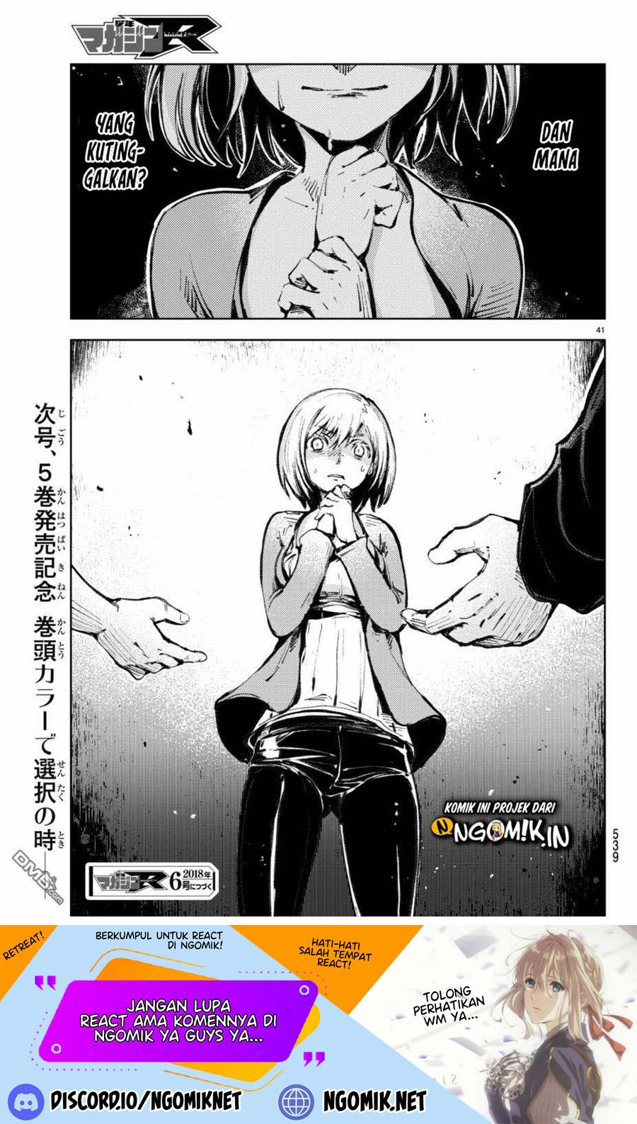 Chapter 19 - halaman 43