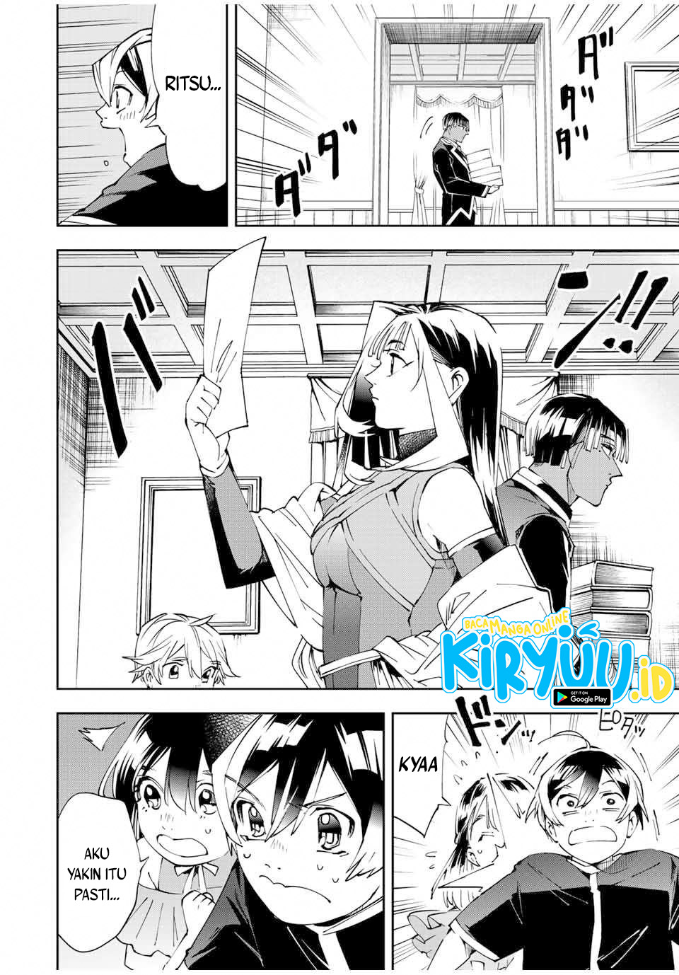 Chapter 63 - halaman 12