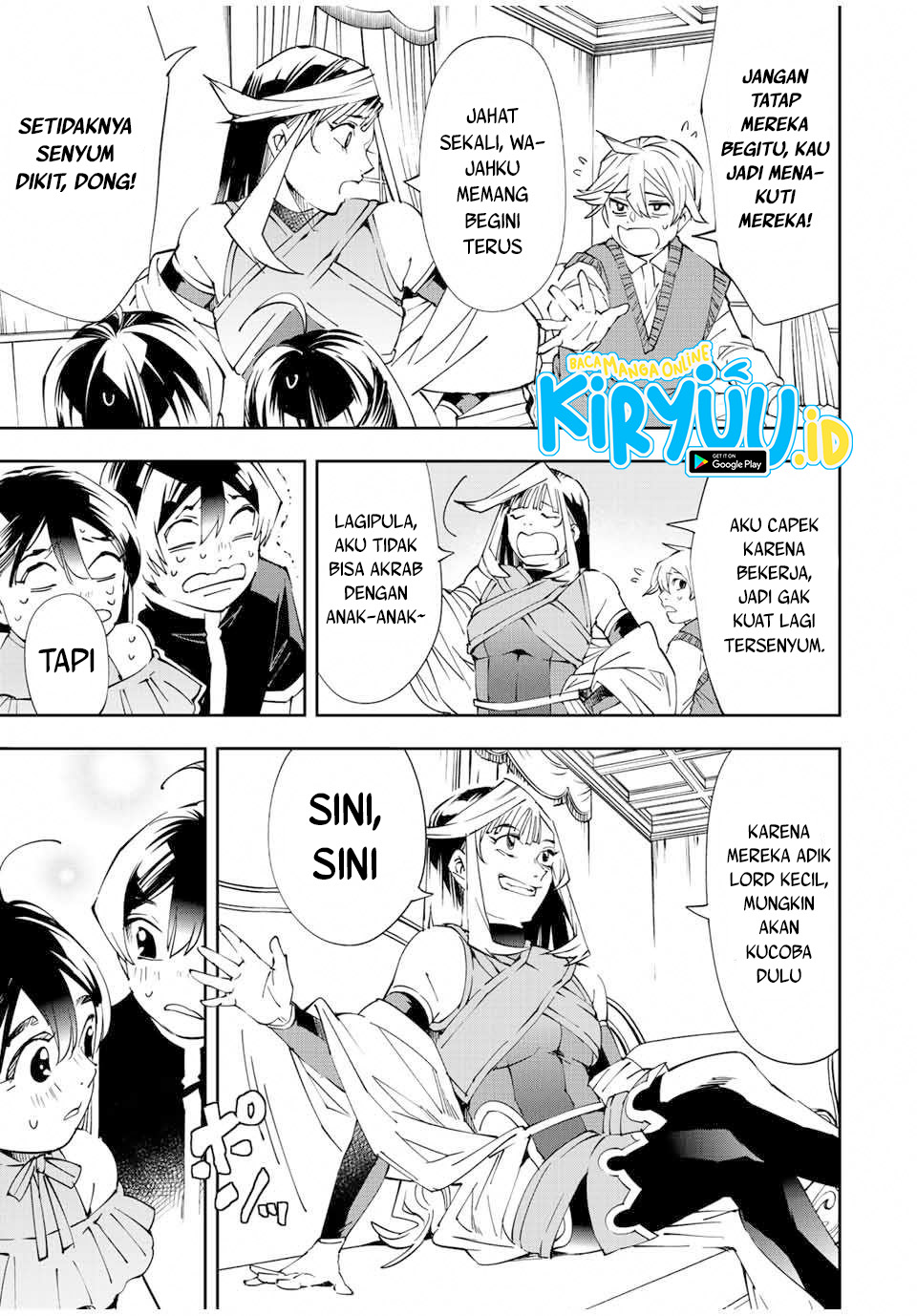 Chapter 63 - halaman 15