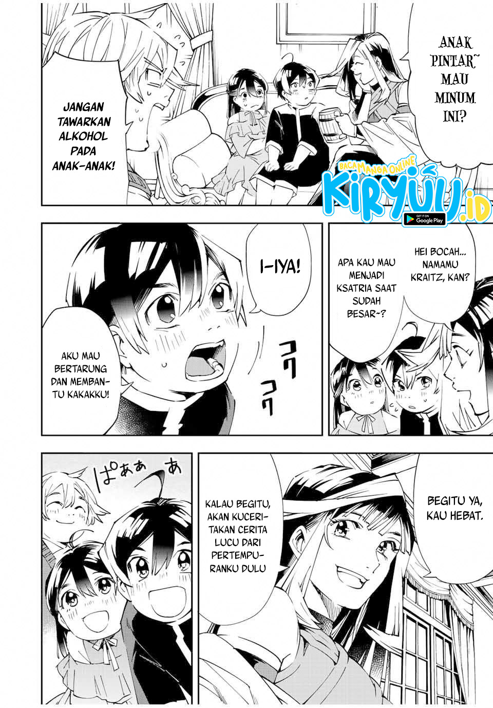 Chapter 63 - halaman 16