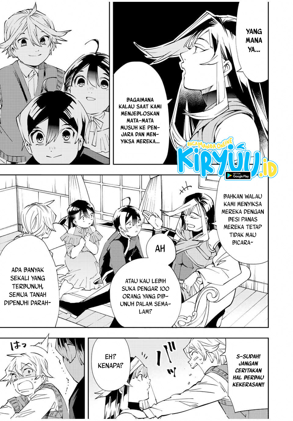 Chapter 63 - halaman 17