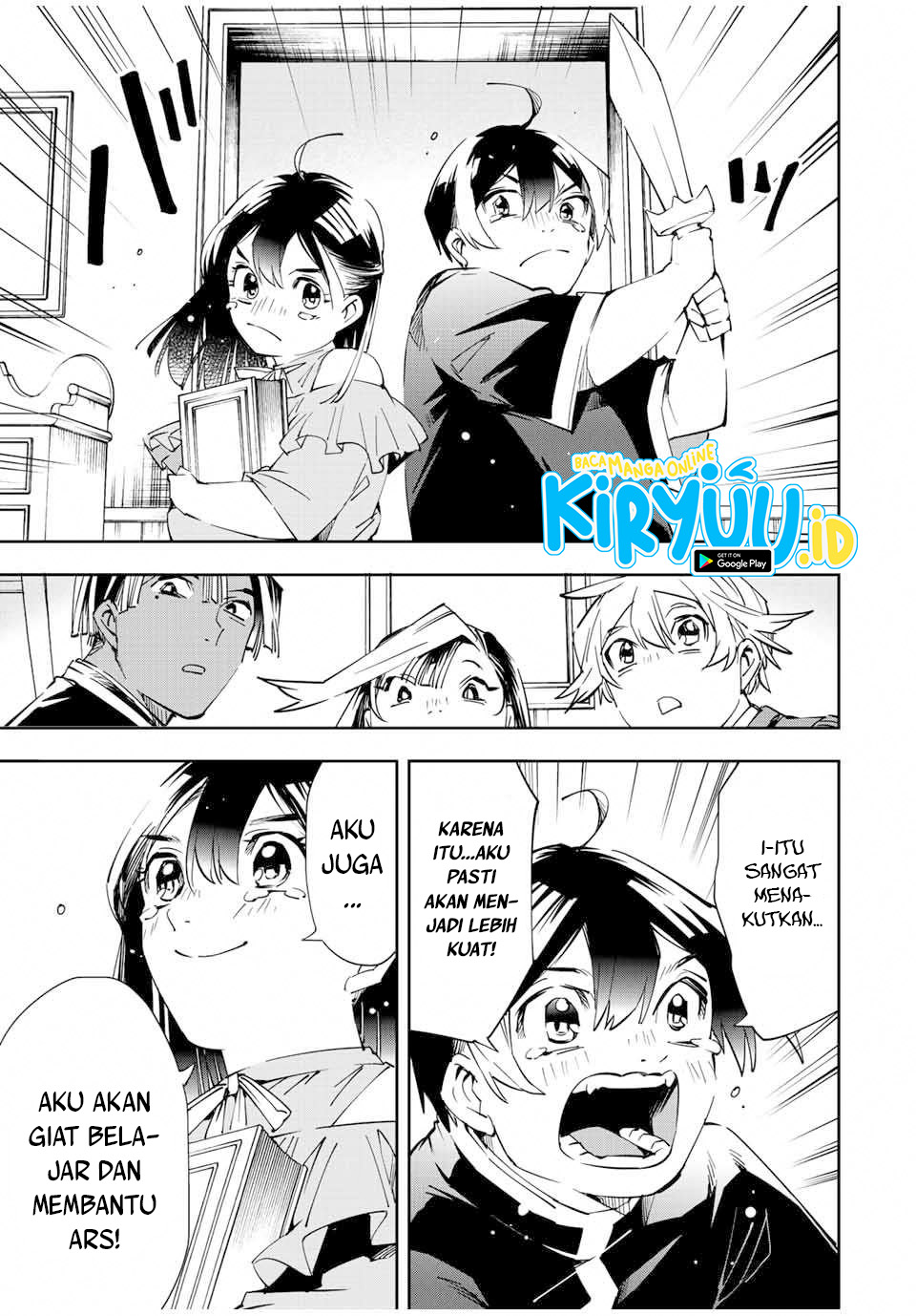 Chapter 63 - halaman 19