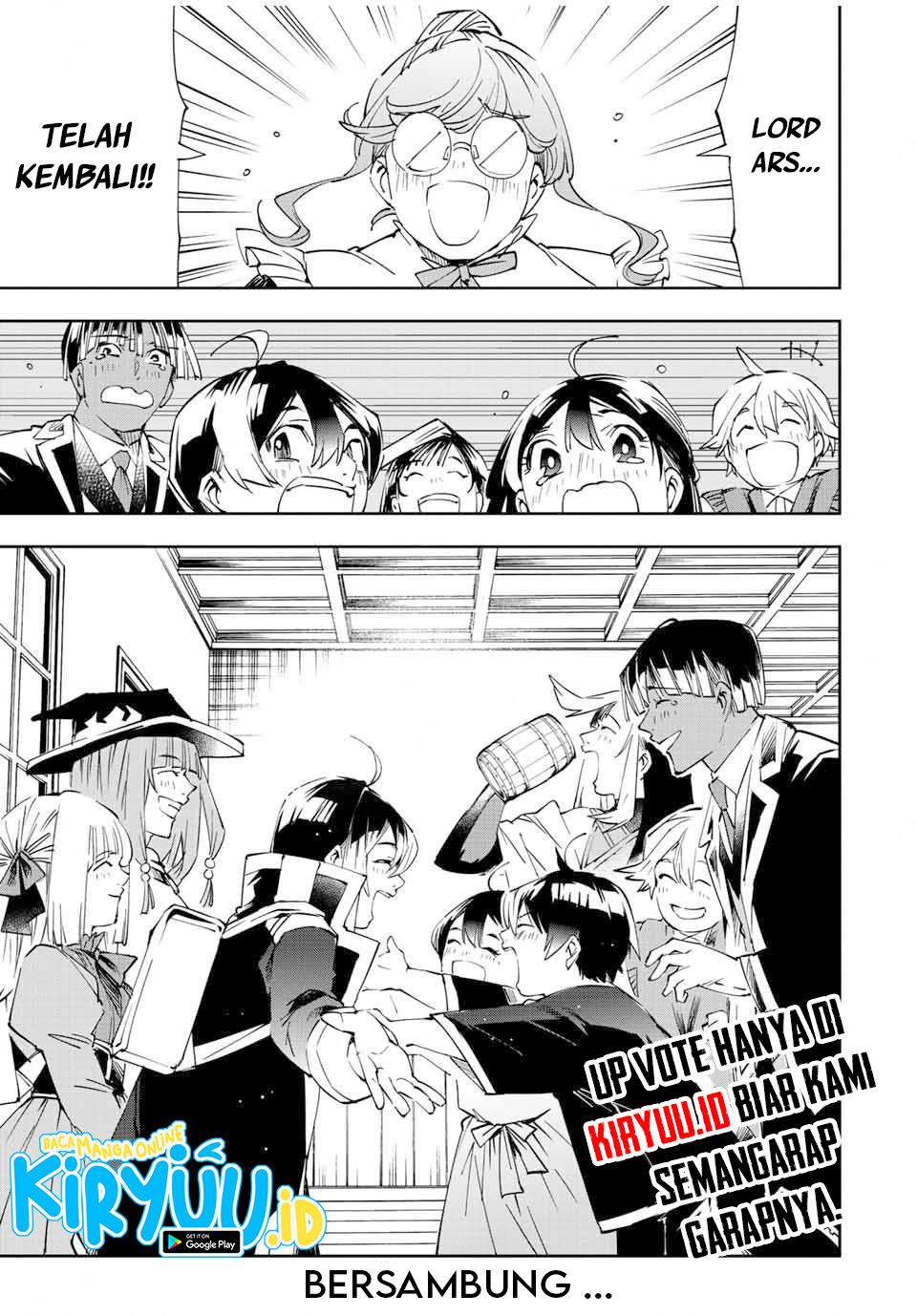 Chapter 63 - halaman 21