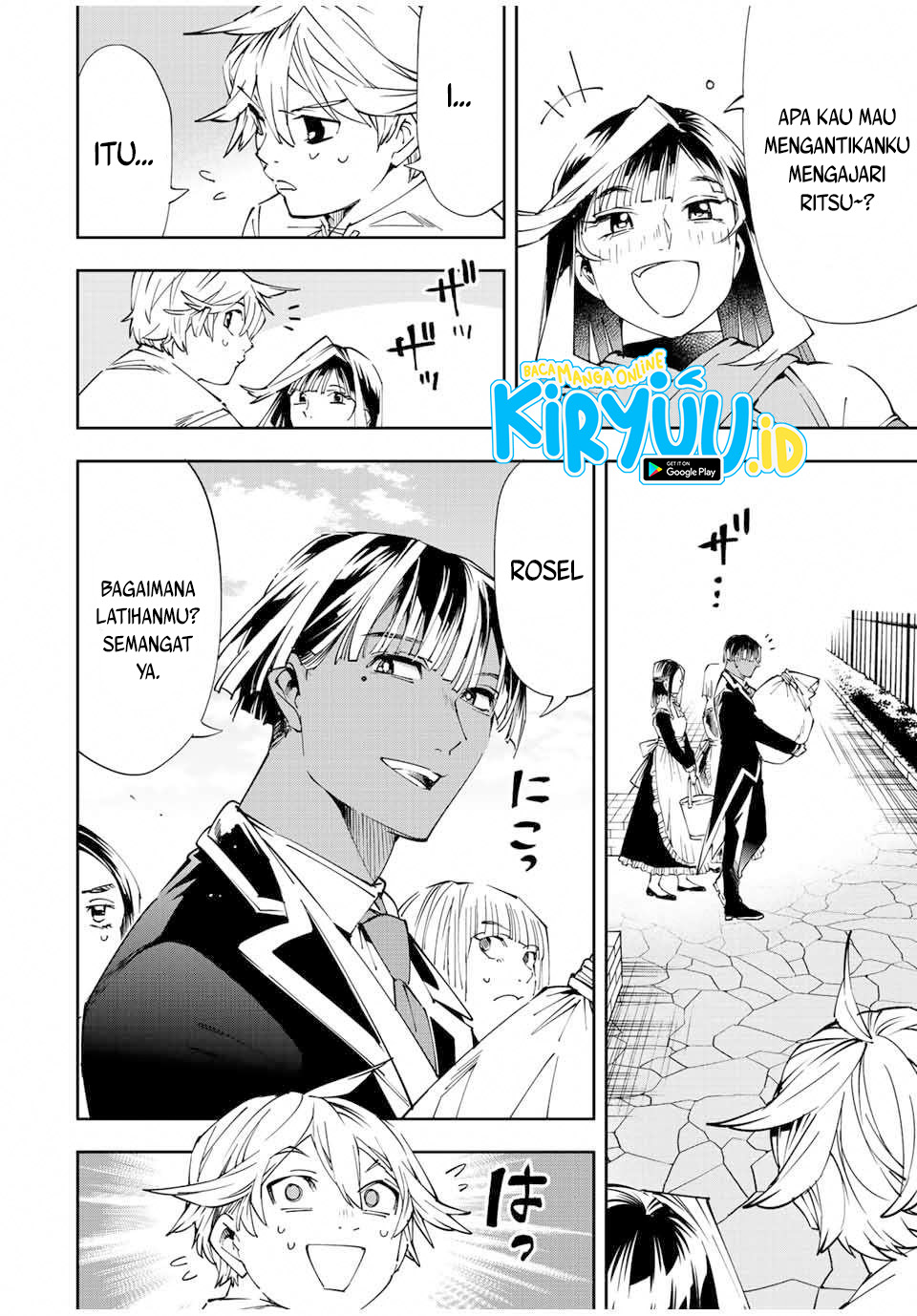 Chapter 63 - halaman 6