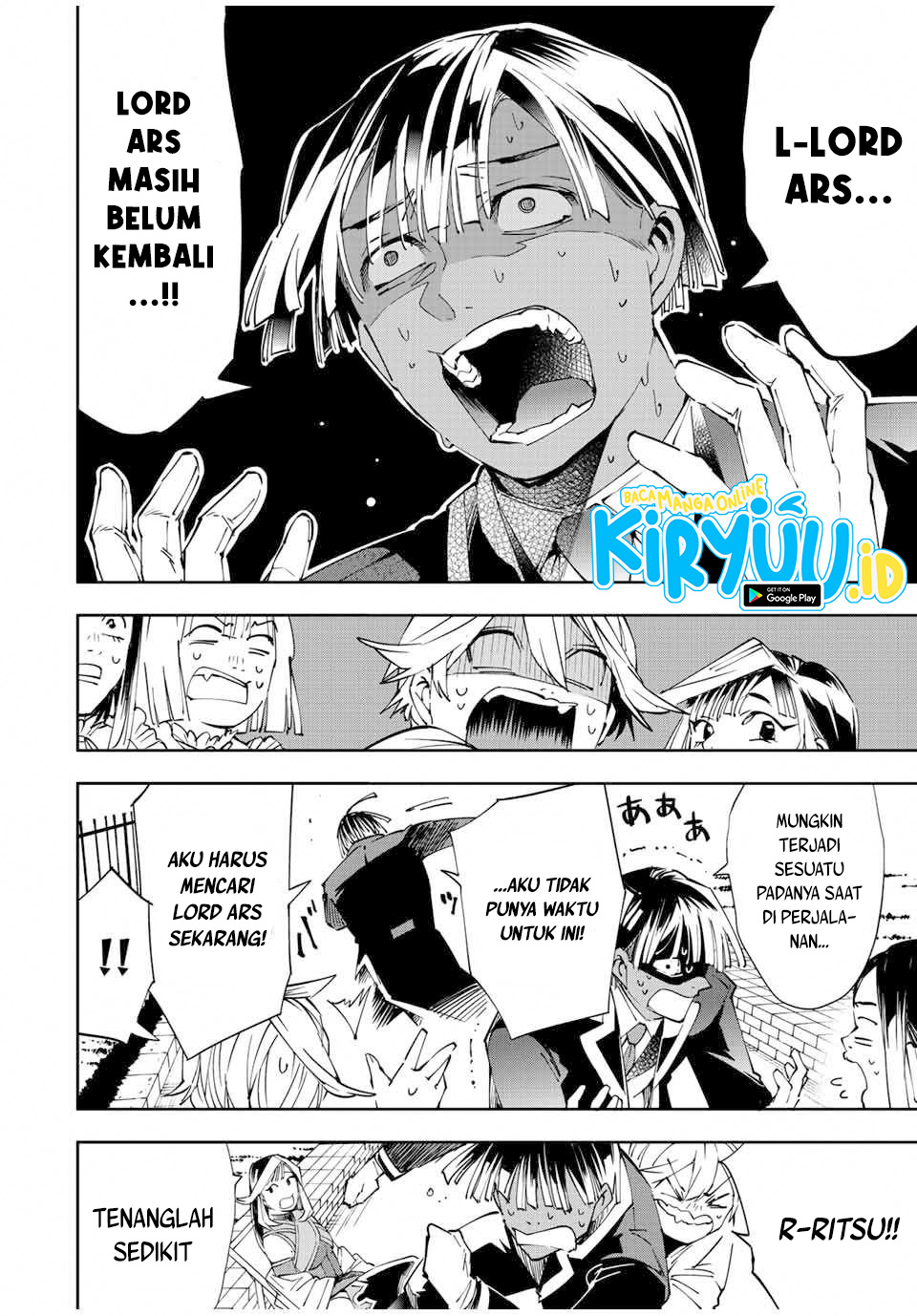 Chapter 63 - halaman 8
