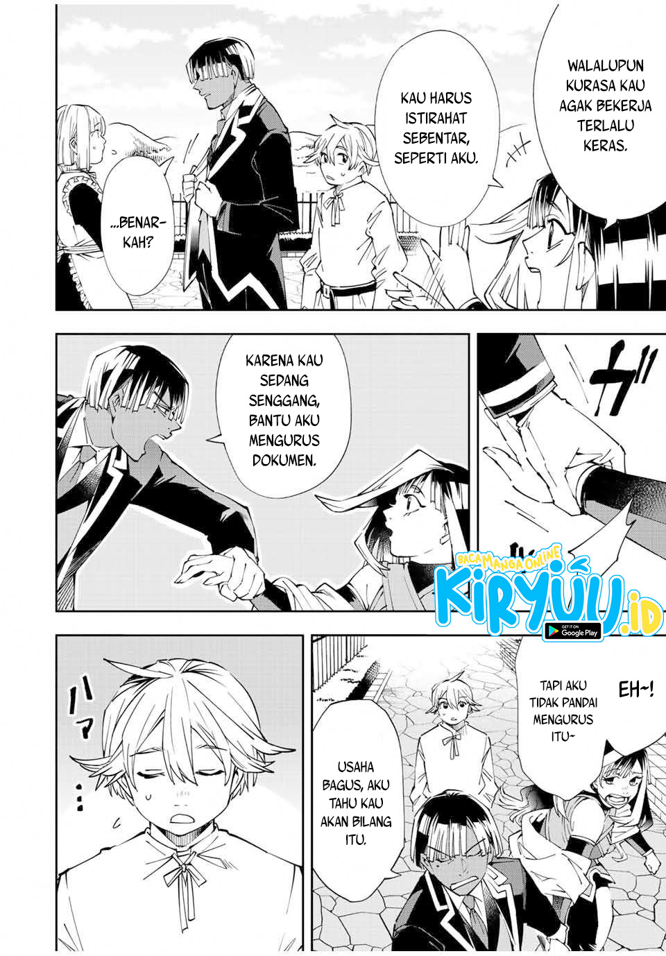 Chapter 63 - halaman 10