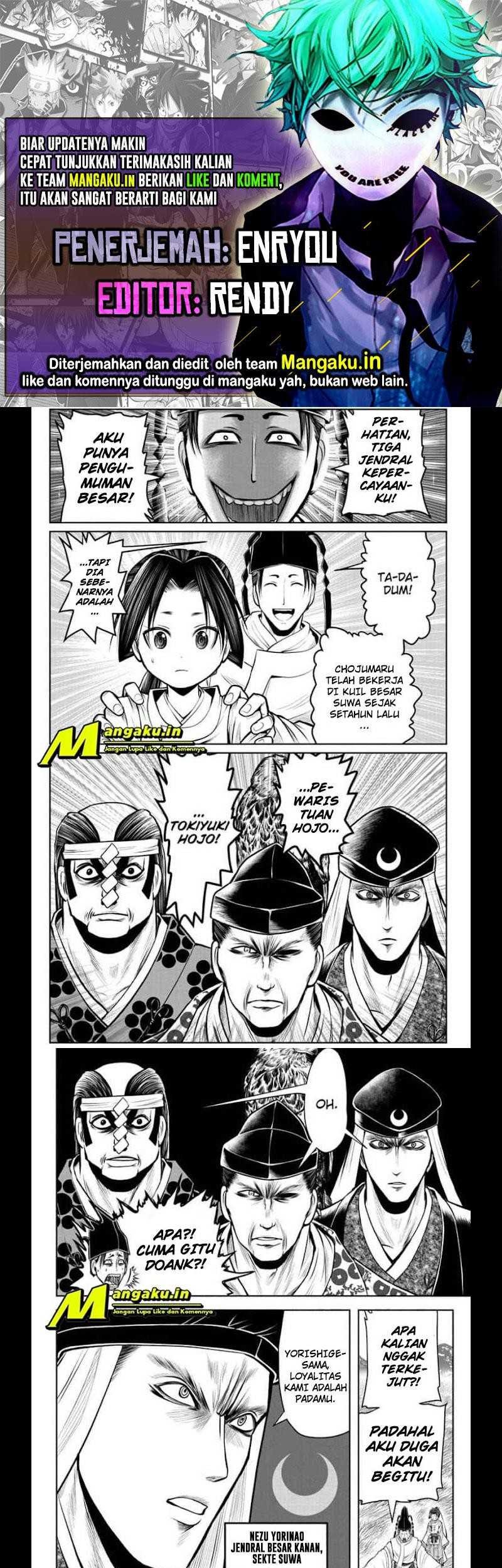 Chapter 38 - halaman 2