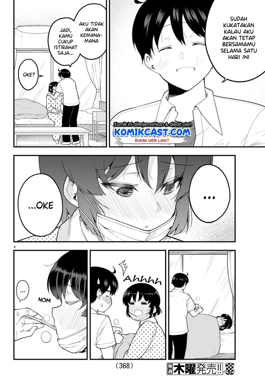 Chapter 86 - halaman 6