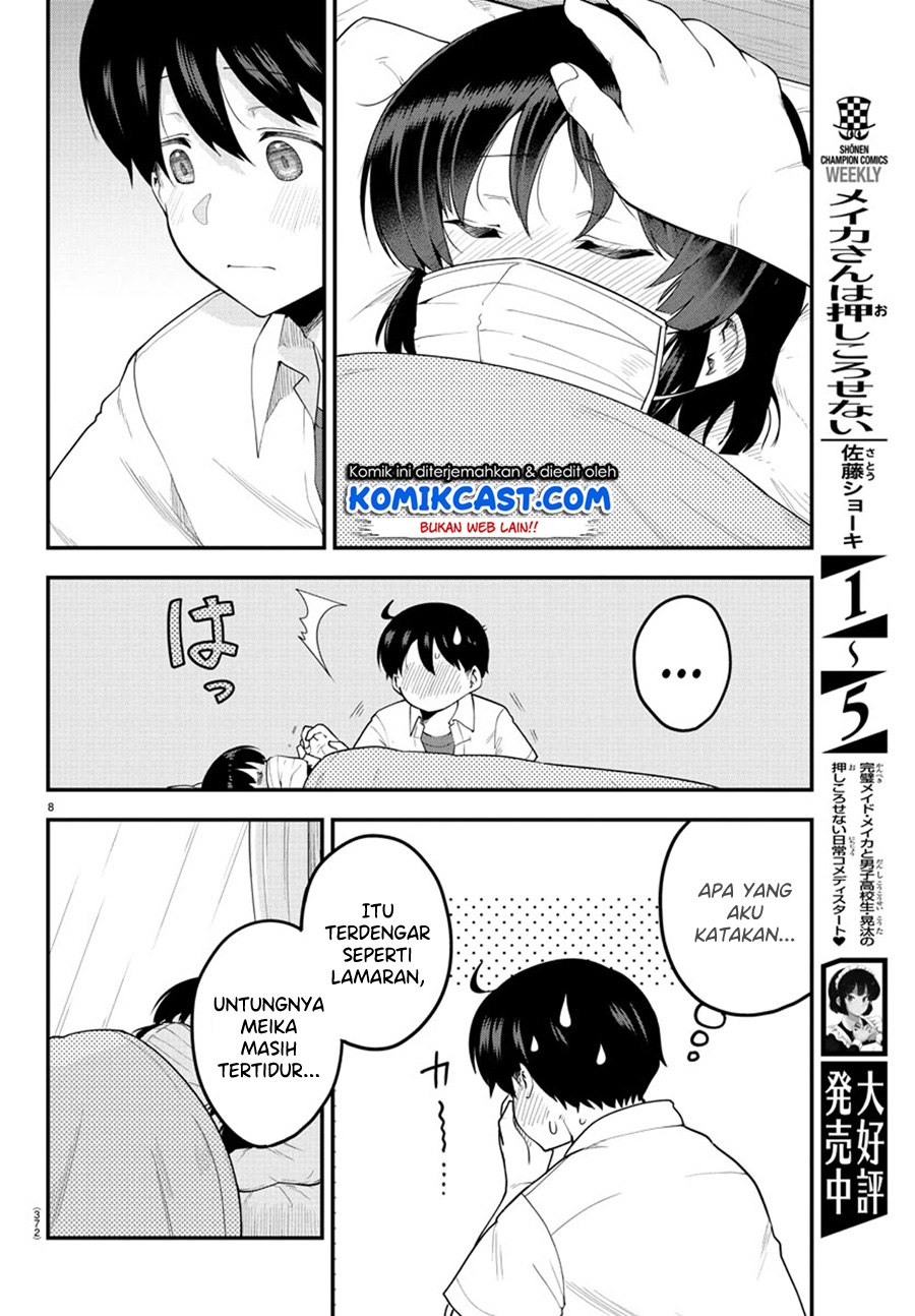 Chapter 86 - halaman 9