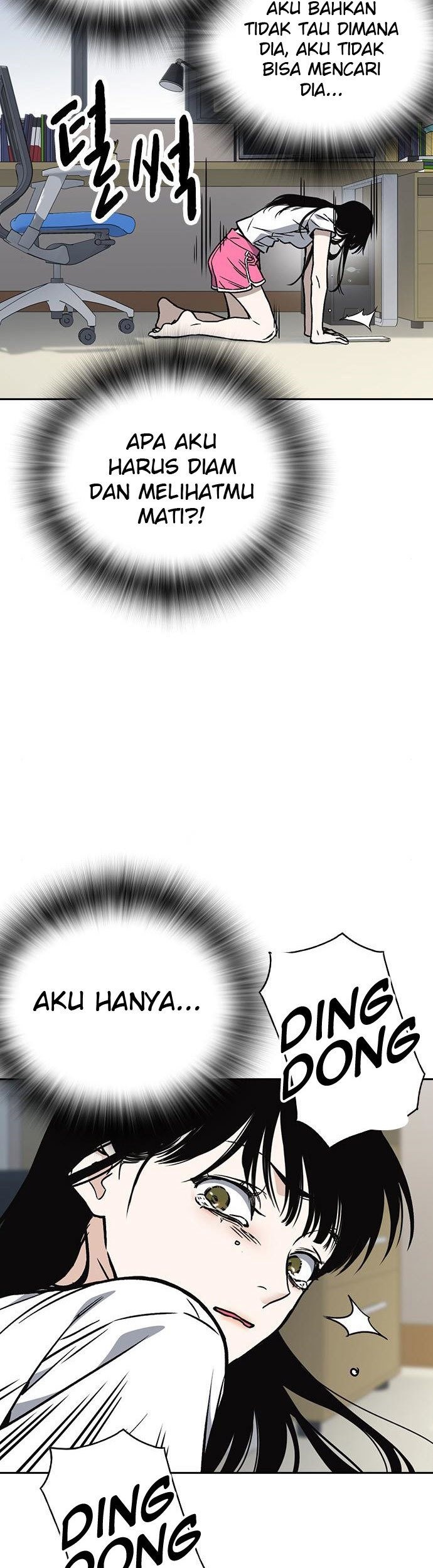 Chapter 157 - halaman 16
