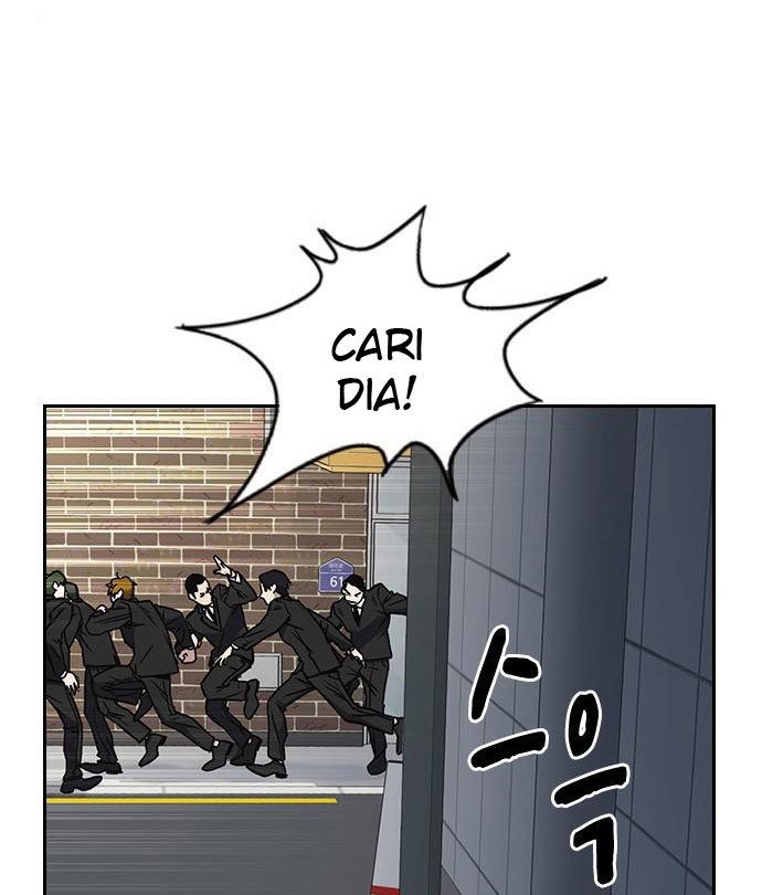 Chapter 157 - halaman 27