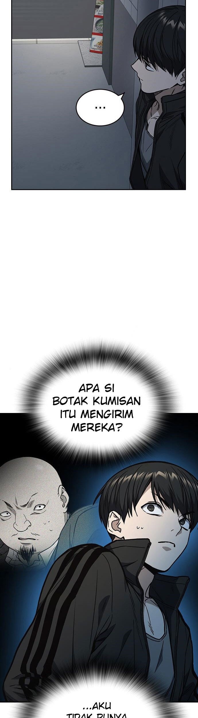 Chapter 157 - halaman 28