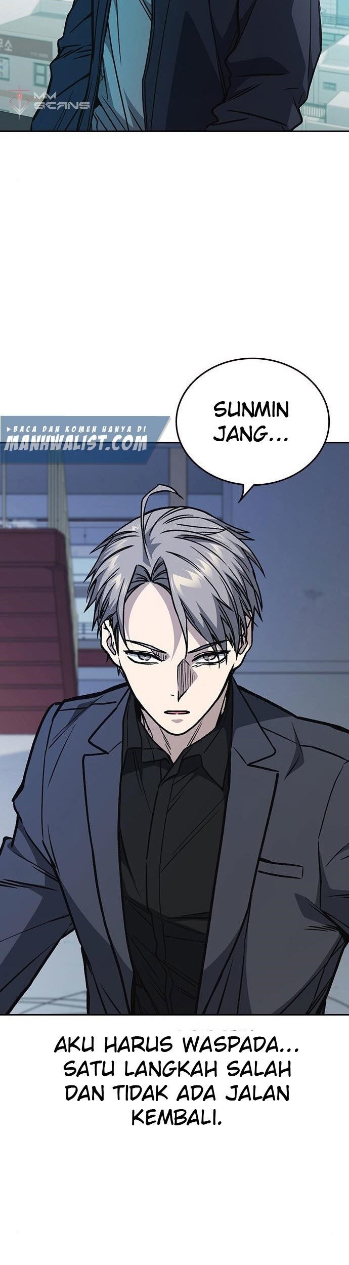 Chapter 157 - halaman 46