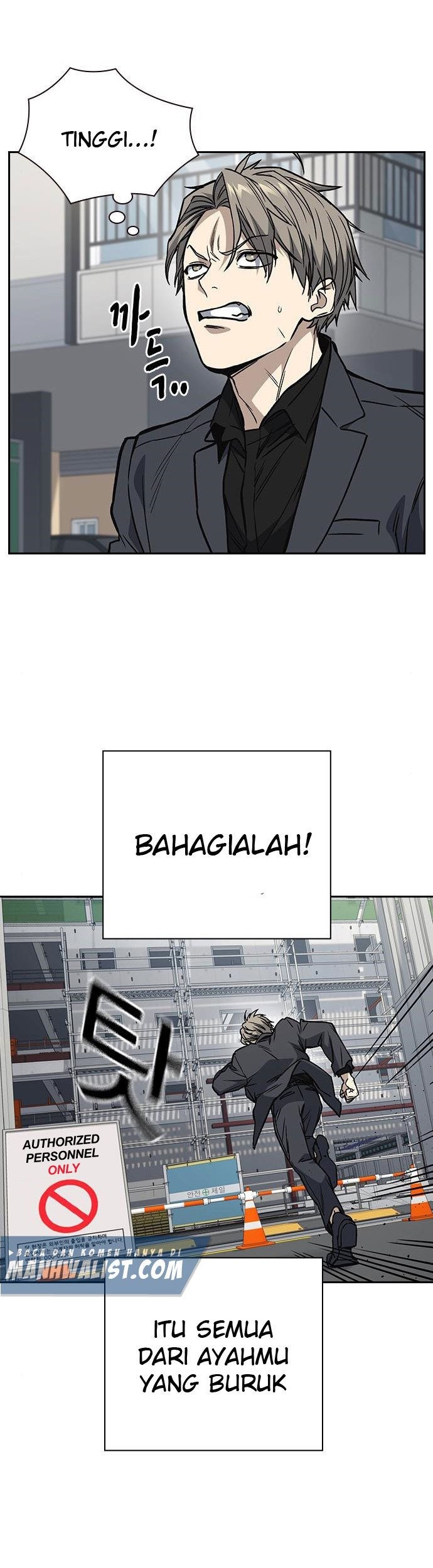 Chapter 157 - halaman 13