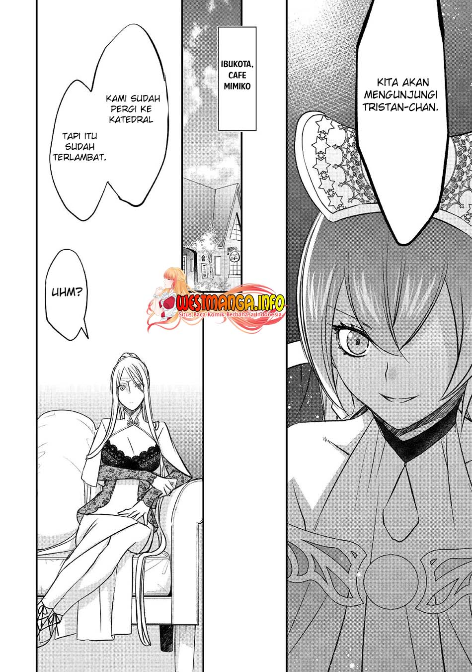 Chapter 25 - halaman 23