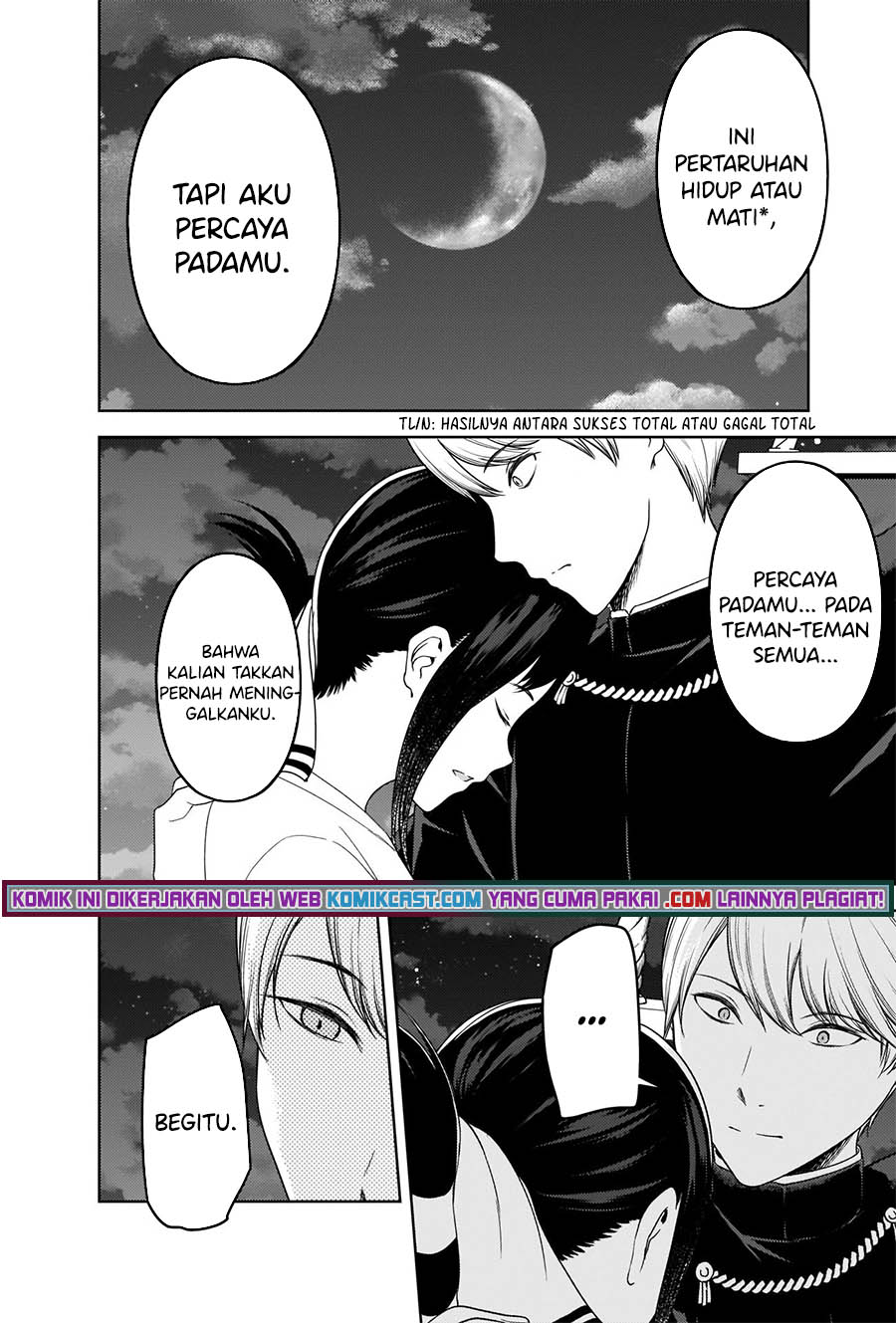 Chapter 261 - halaman 12