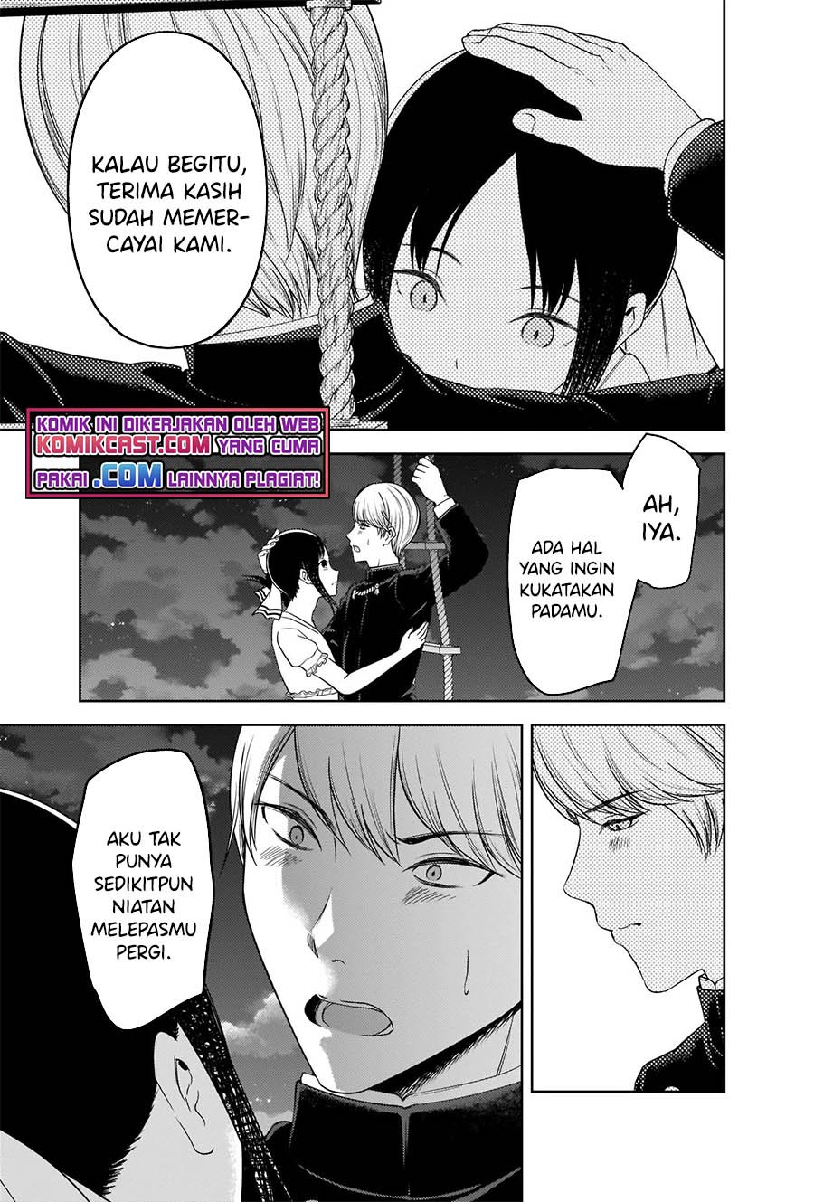 Chapter 261 - halaman 13