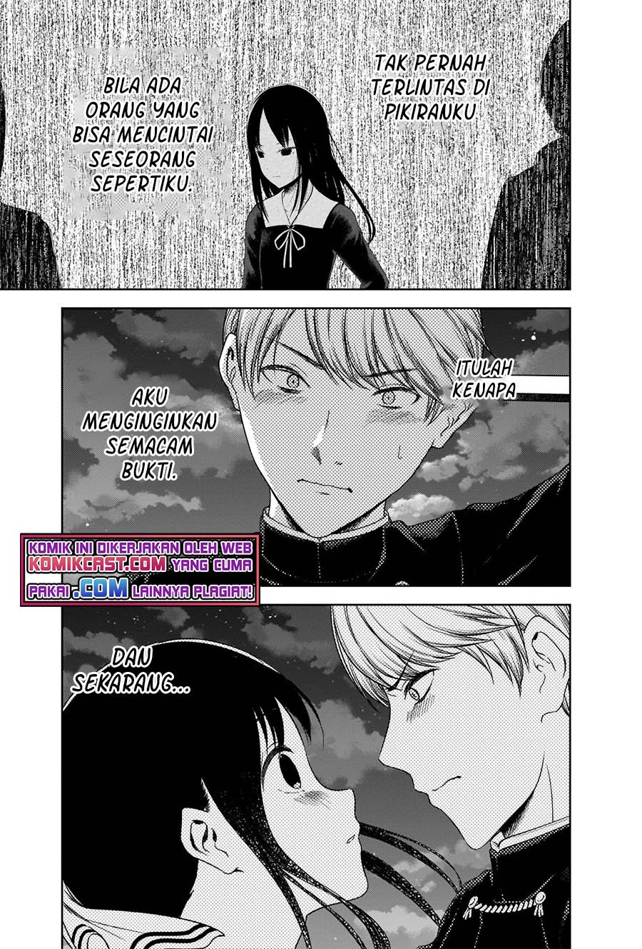 Chapter 261 - halaman 15