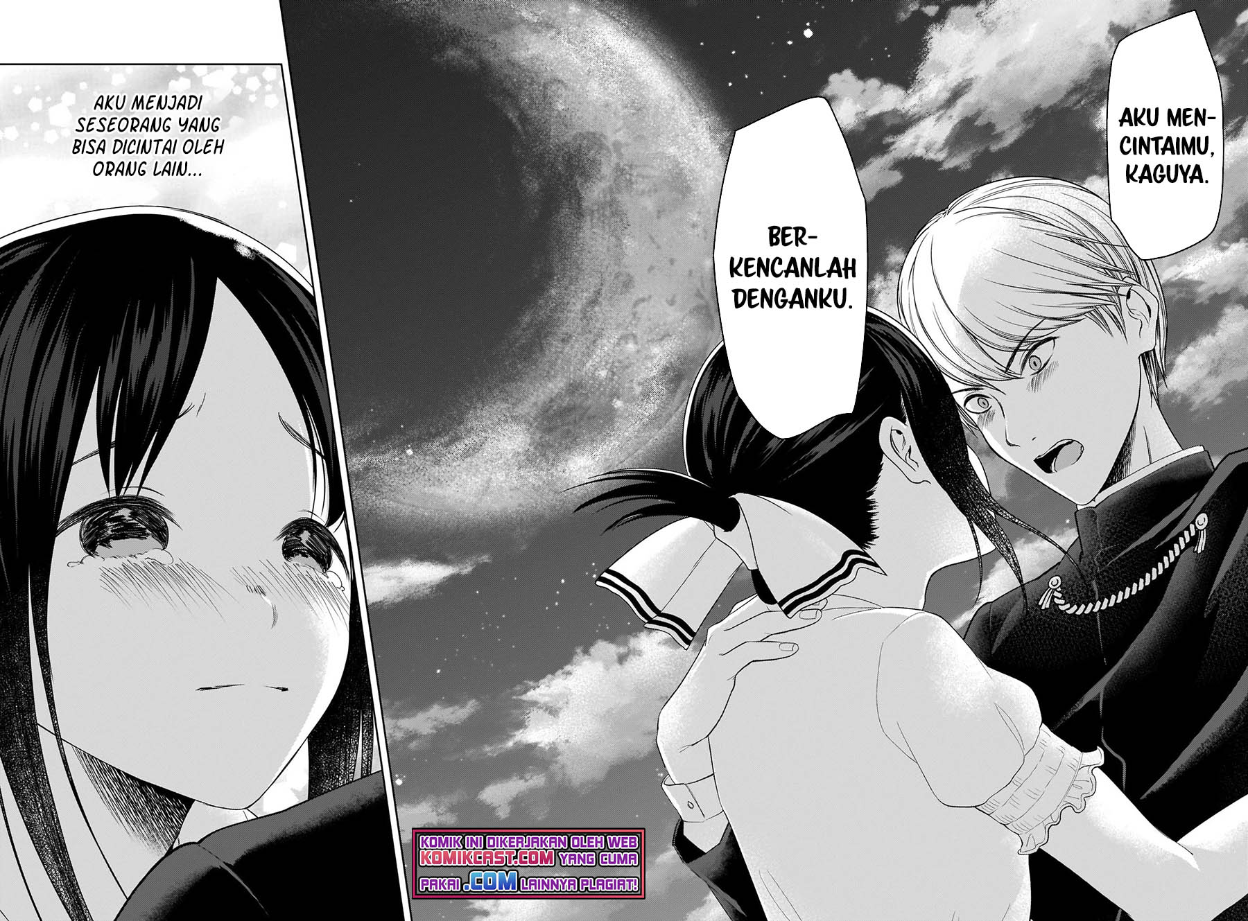 Chapter 261 - halaman 16