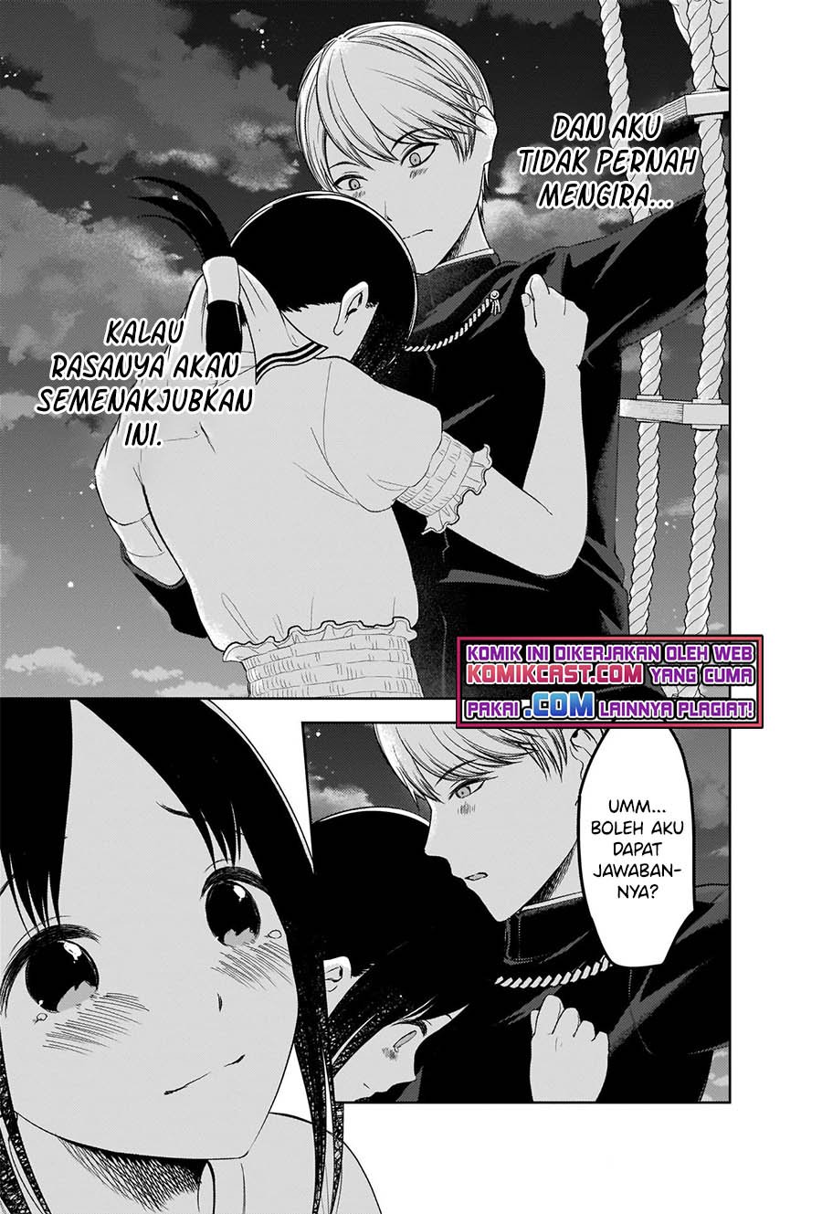 Chapter 261 - halaman 18