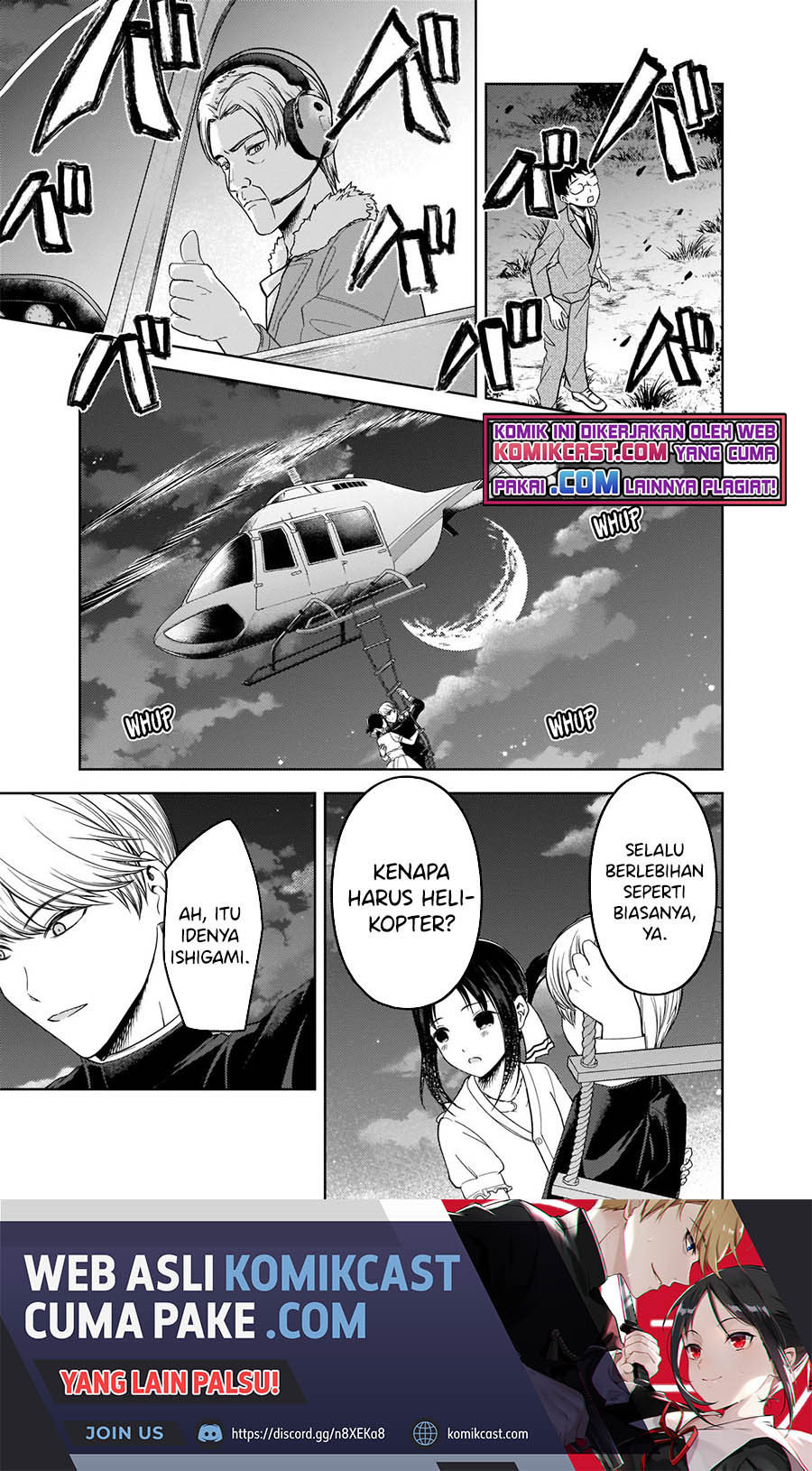 Chapter 261 - halaman 3