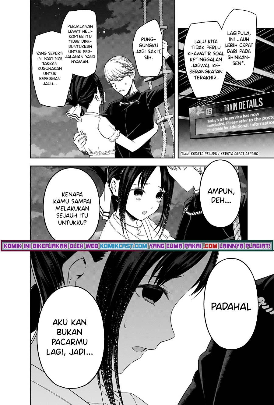 Chapter 261 - halaman 4