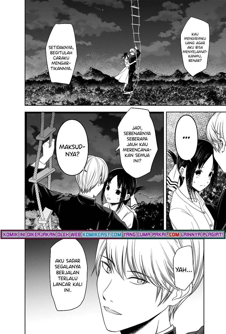 Chapter 261 - halaman 6