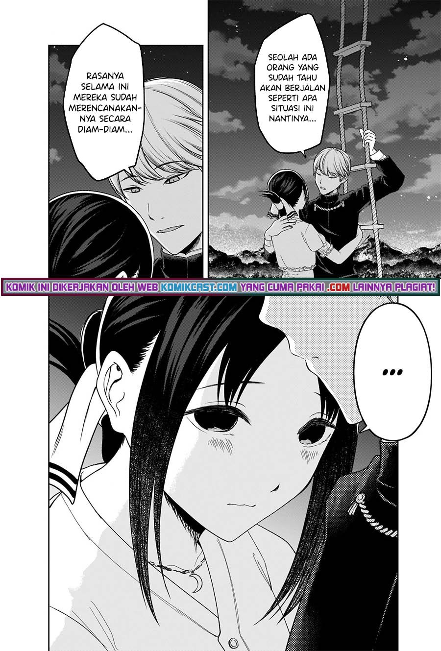 Chapter 261 - halaman 8