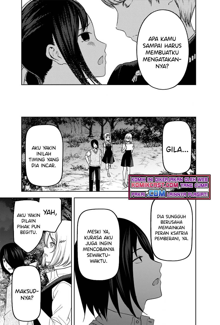 Chapter 261 - halaman 9