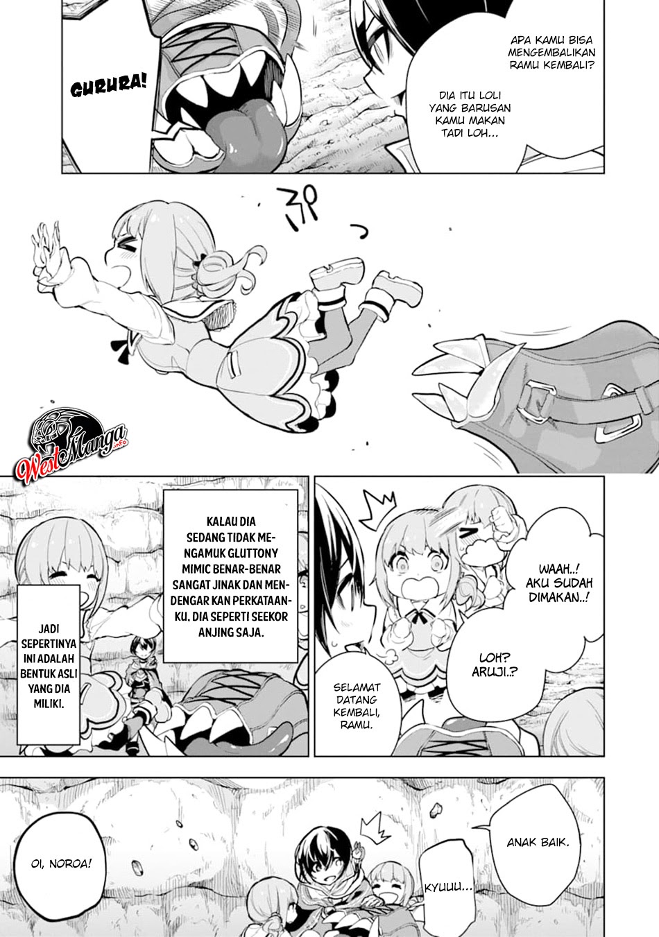Chapter 14.1 - halaman 23