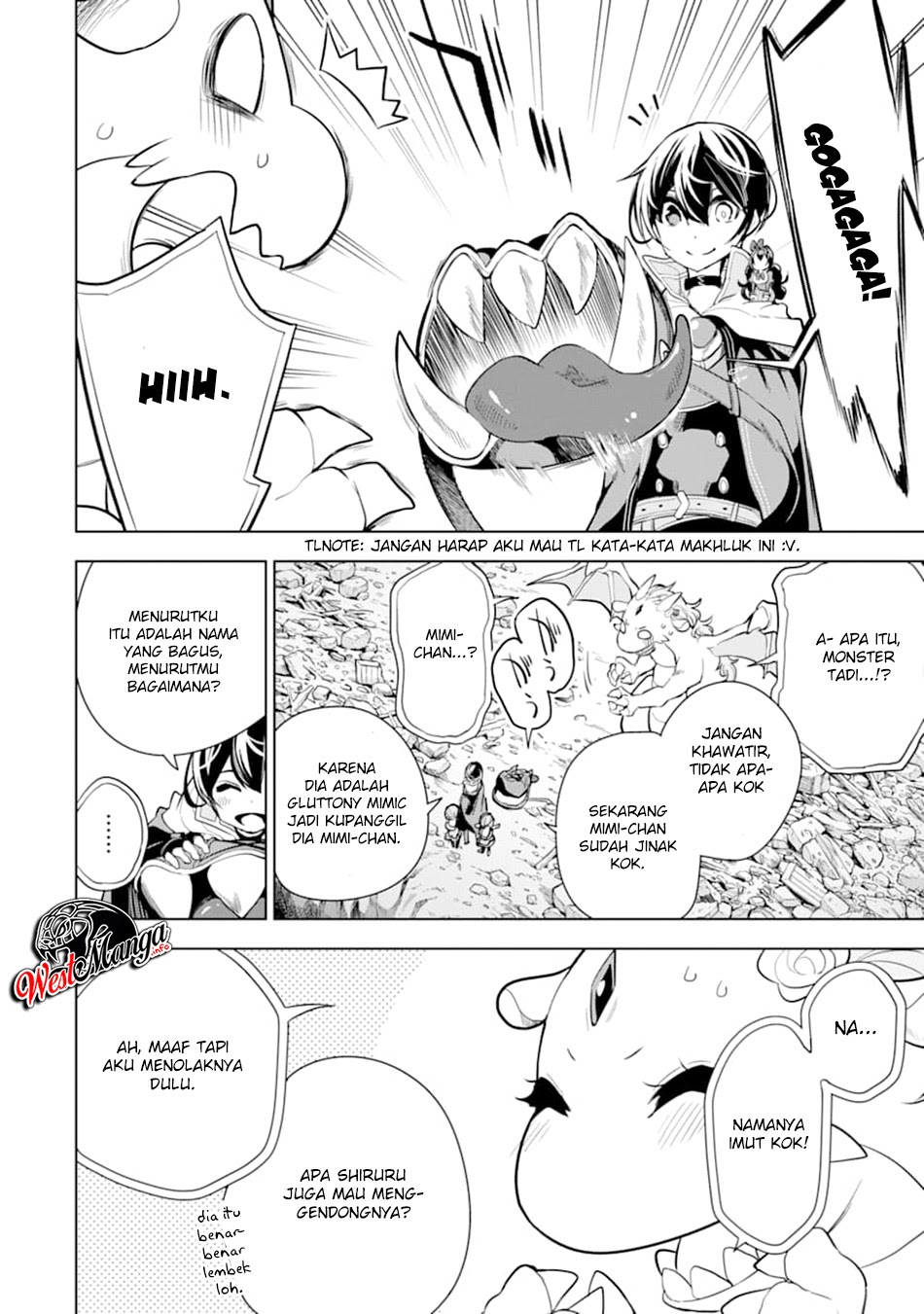 Chapter 14.1 - halaman 26
