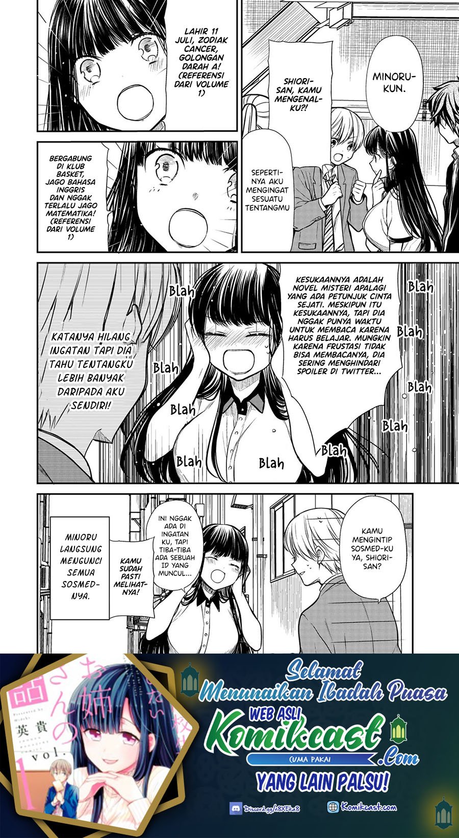 Chapter 207 - halaman 6