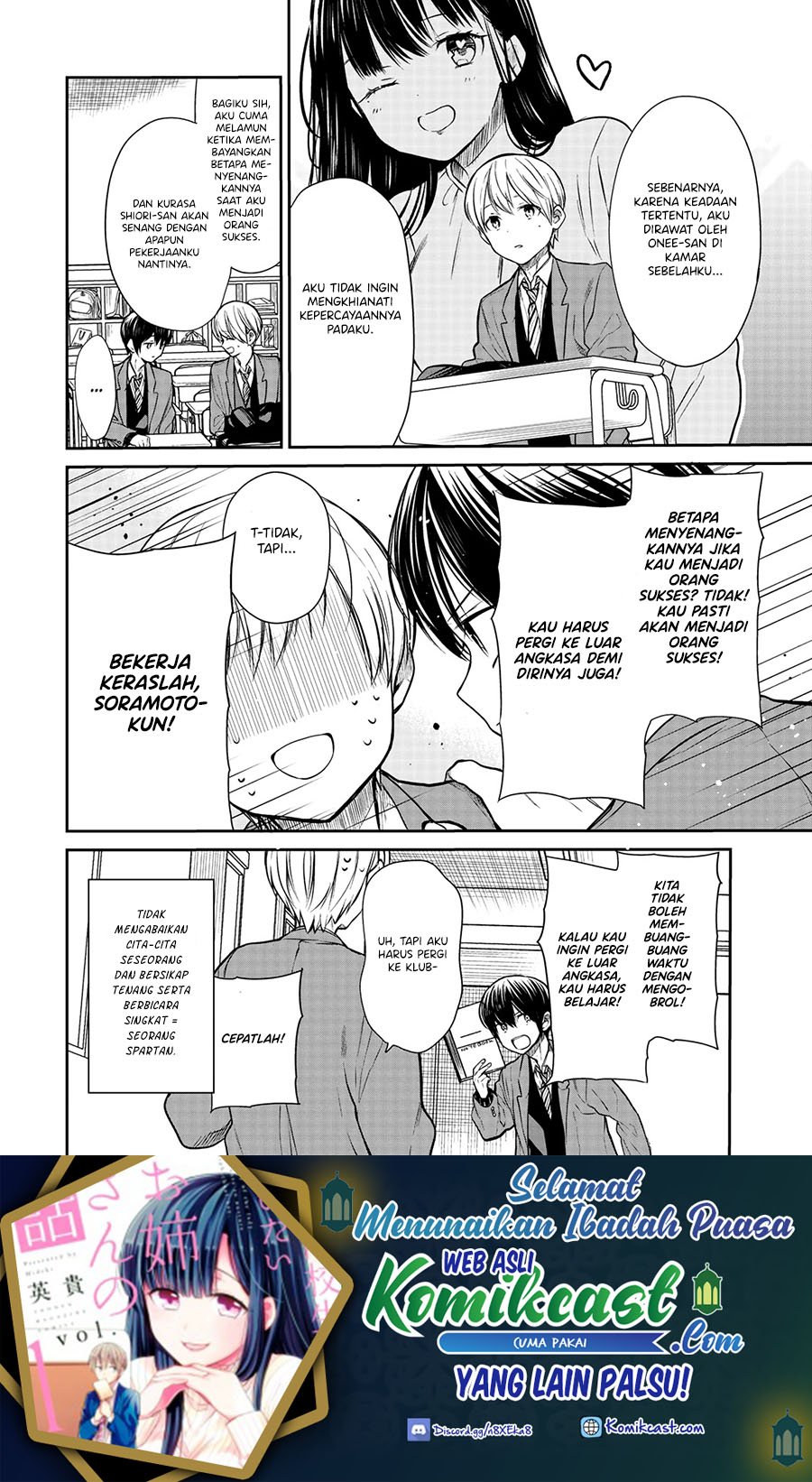 Chapter 206 - halaman 6